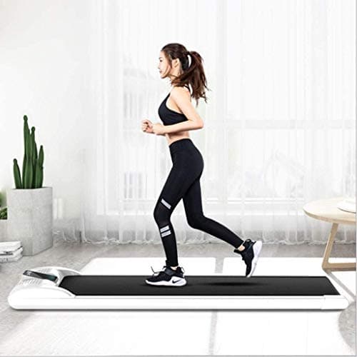 Running chines edmills r nning oform eadmill Art ectric lding eadmill Easy sembly tness torized nning gging ercise Chine hite 0 cm