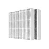 5240i/5210i Home Air Purifier Filter Replacement Accessories,Compatible For Blueair DustMagnet 5200 Series