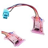 Replacement Refrigerator Defrost Thermostat 4 Wire -7 Fridges Thermostator Accessories