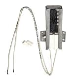 180-2A300 - ClimaTek Direct Replacement for Brown Gas Range Oven Stove Ignitor Igniter