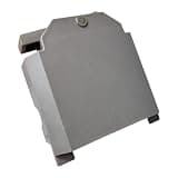 W10588164 Dishwasher Rack Left Adjuster Housing for Whirlpool WPW10588164 WPW10588164 AP6023251 W10320664 W10418315 WPW10320664 3022983 PS11756592 W10588164 OEM24093006