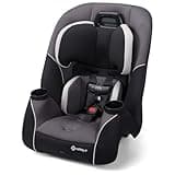 Safety 1st Crosstown All-in-One Convertible Car Seat, City Storm