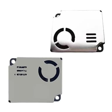 jnxwenu Air Purifier Sensor for Xiaomi Air Purifier 1/2/2s/3/Pro/4/4 Pro/Pro H/Pro Max/F1 Air Purifier Parts Pollen Dust Sensor(for xiaomi 4)