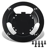 BN96-42913A BN61-14898A VESA Wall Mount Adapter Bracket ,Compatible for Odyssey ,G6 G7 27" 28" 32" 49 Inch Curved Monitor Backrest