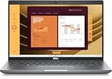 Dell Latitude Gaming Laptop, 14" FHD IPS Touchscreen, Intel Ultra 7 165H 16-Core, NVIDIA GeForce RTX 2050, 32GB DDR5 1TB SSD, Backlit KB, TB4, Fingerprint, Wi-Fi 6E, 1080p + IR Camera, Win10 Pro