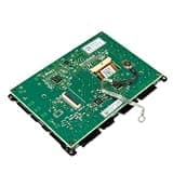 Control Panel Base Compatible with HP Color Pro M377dw M477fnw M477fdn M477fdw MFP Printer Touch Screen B5L25-60111 CF379-60002