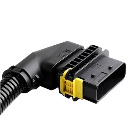 1/5/10/20 Sets TE 15 16 18 Pin ECU 2-1563878-1 1-1564407-1 Auto Electric Housing Plug Wire Harness Cable Waterproof Connector(16p 1-1564528-1 B,1 set)
