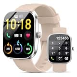 Kuizil Smart Watch, Activity Tracker for Android iOS