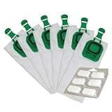 8/10/12/15pcs Dust Bag,Compatible For Vorwerk,Speed Kobold VK140 VK150,Vacuum Cleaner(8pcs)