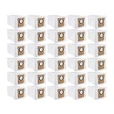 Dust Bag ,Compatible For Dreame L10s/L10/L20 Ultra S10/S10PRO ,Compatible For Xiaomi X10 X20 Pro/X20 Pro Plus Replacement Bag Accessories