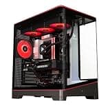 STORMCRAFT Gaming PC, Ultra 7 270K Plus, RTX 5070 Ti, 32GB DDR5 1TB SSD