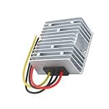 Voltage Regulator Inverter,DC-DC 10~36V to 12V13.8V19V24V 5A8A10A12A(10A,19V)