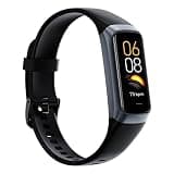 Fitness Tracker for Men Women,Smart Watch with Blood Pressure Heart Rate & Sleep Monitor IP67 Waterproof Step Calorie Counter Pedometer Fitness Activity Watch Health Watches for Android iOS Phone
