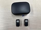 occiam Mini Lavalier Microphone for iPhone & Android TikTok YouTube Vlog Podcast Video Recording