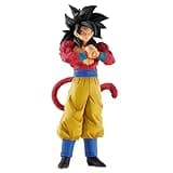 Ichibansho Figure - Dragon Ball GT - Super Saiyan 4 Son Goku (GT) Masterlise Collectible Figure