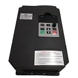 VFD Inverter 2.2KW 220V in and 3P Out Variable Frequency Drive ZW-BT1