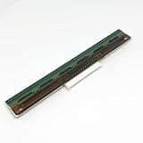 YuechengParts New PrintHead Printhead for Toshiba B-EV4T B-EV4T-GS14-QM-R Thermal Printer 203dpi 7FM03784000