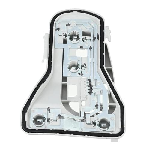 for VW for Polo 2006 2007 2008 2009 2010 Car Rear Light Circuit Board Circuit Board Taillight Base Lamp Holder