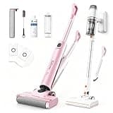 JONR S20 Pro + VC08 Pro Full Home Cleaning Bundle Clearance Wet Dry Vacuum Cleaner Money Saver