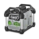 EGO POWER+ Portable Power Station, 3000W, Battery Powered, Inverter Generator for Home and Outdoor, Battery and Charger Not Included - PST3040
