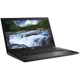 Dell Latitude E7490 Laptop PC | Intel Core i7 8th Gen Quad Core | 8GB RAM | 250GB SSD | Windows 11 Pro | (Renewed)