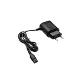 4.3V A00390 Power Adapter Electric Shaver Charger Replacement Part Compatible with ,Compatible for Philips, One Blade Series Models QP2520/90(EU Plug)