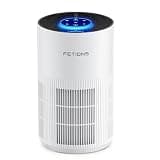 Air Purifiers for Bedroom Home up to 1200Ft²