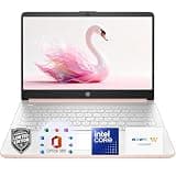 HP 2026 Ultrabook Laptop Computer • Intel N150 CPU • 4GB RAM • 128GB SSD • Copilot AI • Long Battery Life • Thin & Portable • Windows 11 with Microsoft 365