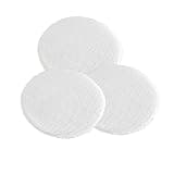 Replacement Moisture Wicking Element. Compatible For Panasonic F-ZXHE50C F-VXJ70 Air Purifier And Humidifier, Water Evaporation Filter Layer(270mm-3pcs)