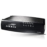 Arris Touchstone TM1602A 16x4 Docsis 3.0 (Arris 822G Upgrade)