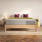 Casper Sleep Element Hybrid Queen Mattress - Medium Firm Feel - Motion Isolation - Breathable, Cooling Memory Foam - 100-Night Trial - CertiPUR-US