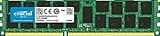 Crucial 8GB, 240-pin DIMM, DDR3 PC3-14900,