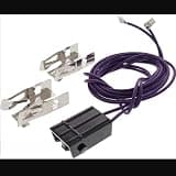 WB17T10006 CM Replacement Range Element Receptacle and Wire Kit