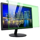 Anti-uv Anti-uv Screen Filter for Anti-uv Billboard Anti-uv Radiation for Tv Computer(21.5 inches (491 * 288 mm))