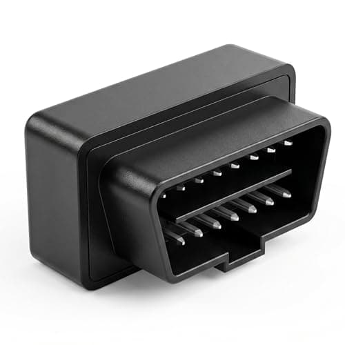 Auto Start Stop Eliminator Compatible with Ford F150 2015-2020,OBD Port Engine Disable Memory Adapter,Plug and Play