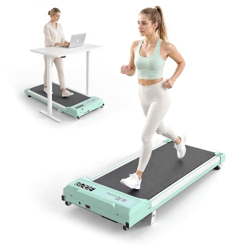 FLIMDER Walking Pad (Green)