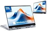 Dell Inspiron 14 2 in 1 Touchscreen Laptop 16GB DDR5 1TB SSD Intel Core 7