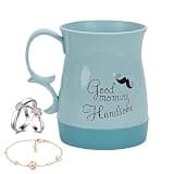 Secret Money Storage - Disguised Money Storage,Cup Hiding Compartment - for Jewelry Rings Necklaces Keys Home Travel Office Bedroom Study Homeowners Renters Travelers College Students
