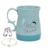 Secret Money Storage - Disguised Money Storage,Cup Hiding Compartment - for Jewelry Rings Necklaces Keys Home Travel Office Bedroom Study Homeowners Renters Travelers College Students