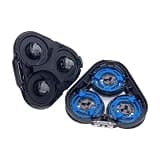 Full Set SH50 Replacement Shaver Head ,Compatible For Philips S5000 S5081 S5080 S5079 S5078 S5077 S5070 S5050 S5075 S5211 S5271 S9000