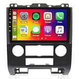 9-inch Android 15 Car Stereo Radio for Ford Tribute 2008-2012