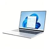 14‘’ Laptop, Intel Core i3-7020U, 512GB SSD, 16GB RAM, Windows 11 Pro, HD Graphics, 1080p FHD Display, Wifi5, Bluetooth5, Mini-HDMI, Webcam, USB3.2 Gen1, TF Card Slot, for Business (GB, 16, GB, 128)