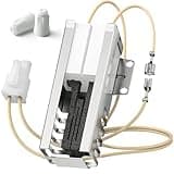 Model 790 Oven Igniter, 5304509706 Oven Igniter Replacement Fit For Ken-More 790 Oven Igniter, Frigi-Daire Oven Igniter, Gas Oven Igniter for Gas Stove, Replaces 316489402 316489408 By Fetechmate