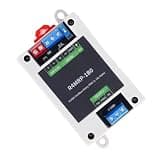 Omquot Isolation Circuit Switch Control Device Relay Module on Rail 485 1 Way for Industrial Automation