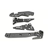 Toner Cartridge Slot Toner Guide Lever Compatible with HP M425 M400 M401