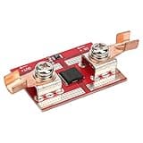 Omquot High Performance 50A Diode Regulator for Charging Solar Batteries 9V-70V Parallel Circuit