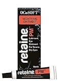 Retaine PM Nighttime Lubricant Eye Ointment 5g (2 Pack)