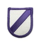 U.S. Army 97th Civil Affairs Flash (each)