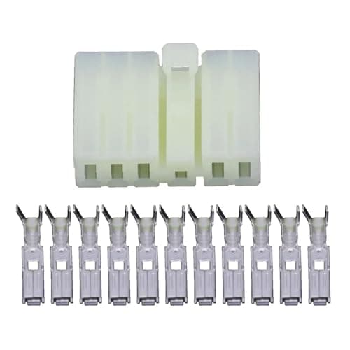 11 Pin Automotive Connector DJ7112-3-21(1pcs)