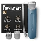MANSCAPED® The Lawn Mower® Go Groin & Body Hair Trimmer